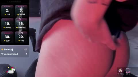 Anny online show from February 2026 06:48:02 AM