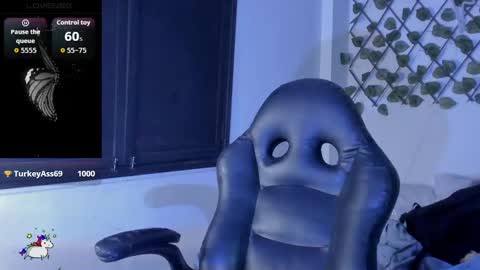 Anny online show from February 2026 05:39:02 AM