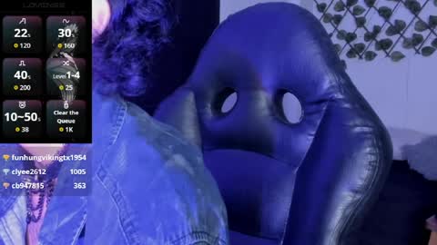 Anny online show from March 2026 06:03:02 AM