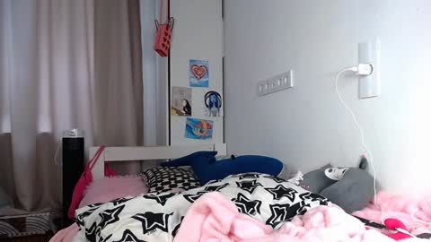 Ana online show from February 2025 09:37:01 AM