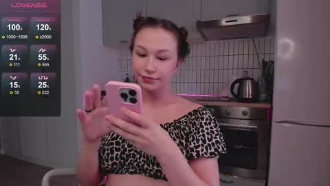 Anna online show from February 2025 04:23:02 AM