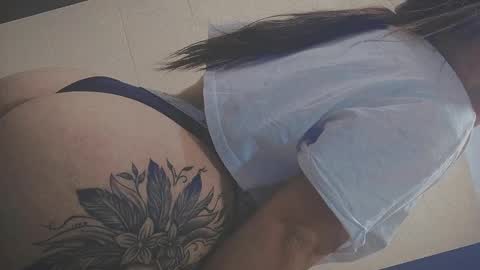 ANNY LOUIS online show from February 2025 05:16:01 AM