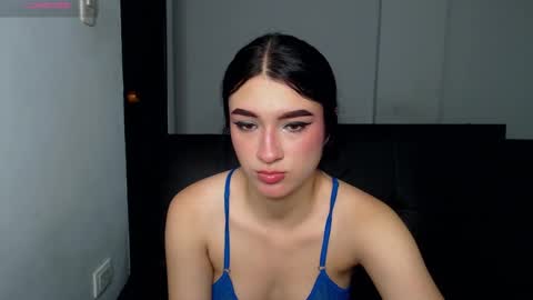 Anny online show from March 2025 04:37:02 AM