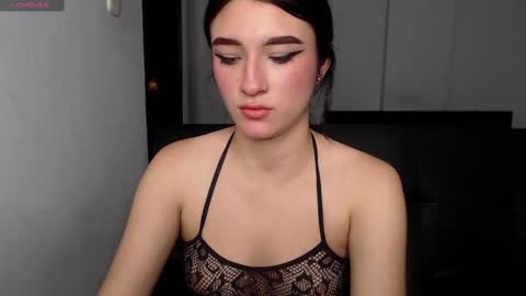 Anny online show from March 2025 05:09:01 AM