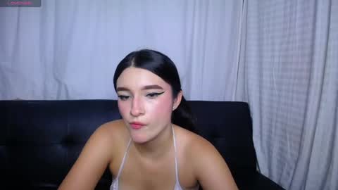 Anny online show from July 2026 07:51:01 PM
