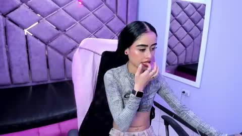 Snapshot of anny_swet chatting on May 2026 02:58:01 PM Anny online show from May 2026 02:58:01 PM