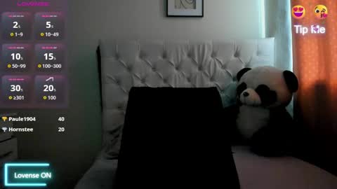 Melani online show from April 2026 07:51:02 PM