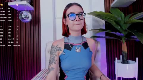 Ana online show from January 2025 05:59:02 PM