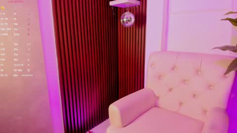 Ana online show from February 2025 11:32:01 AM