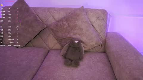 Snapshot of annybuny chatting on March 2026 02:13:01 PM Ana online show from March 2026 02:13:01 PM