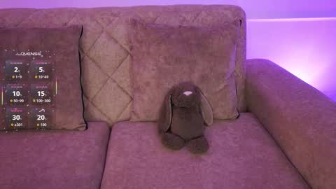 Snapshot of annybuny chatting on March 2026 11:49:02 AM Ana online show from March 2026 11:49:02 AM
