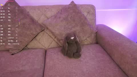 Snapshot of annybuny chatting on March 2026 01:51:01 PM Ana online show from March 2026 01:51:01 PM