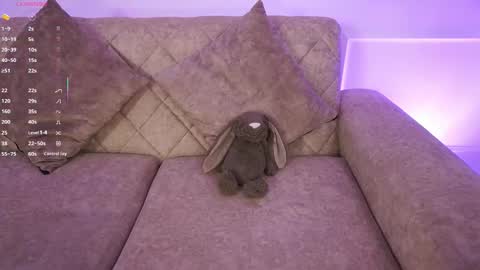Snapshot of annybuny chatting on March 2026 02:11:02 PM Ana online show from March 2026 02:11:02 PM