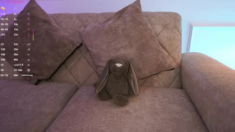 Snapshot of annybuny chatting on March 2026 11:57:01 AM Ana online show from March 2026 11:57:01 AM