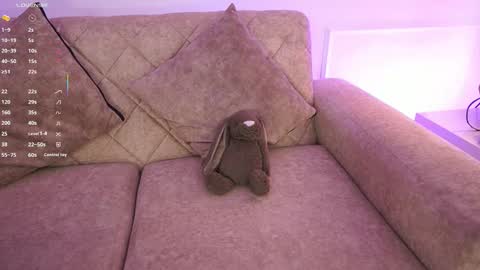 Snapshot of annybuny chatting on March 2026 01:22:02 PM Ana online show from March 2026 01:22:02 PM