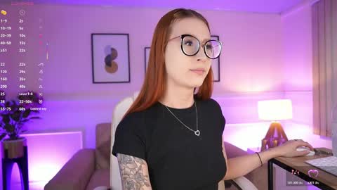Snapshot of annybuny chatting on April 2026 11:37:02 AM Ana online show from April 2026 11:37:02 AM