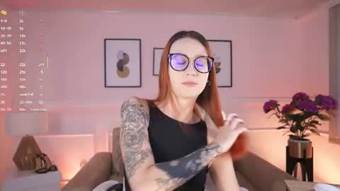 Snapshot of annybuny chatting on July 2026 11:39:02 AM Ana online show from July 2026 11:39:02 AM
