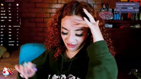 Anny  IG online show from January 2026 03:31:02 AM