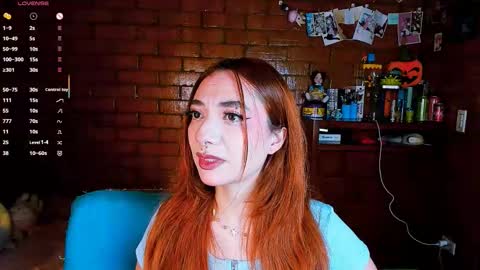 Anny  IG online show from January 2026 03:10:02 AM