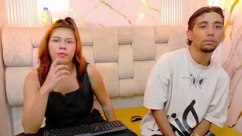 annyeli_bigtits online show from February 2026 06:26:01 AM