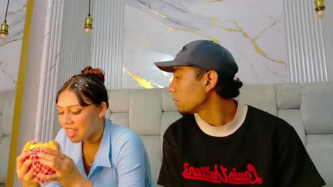 annyeli_bigtits online show from February 2026 12:09:01 AM