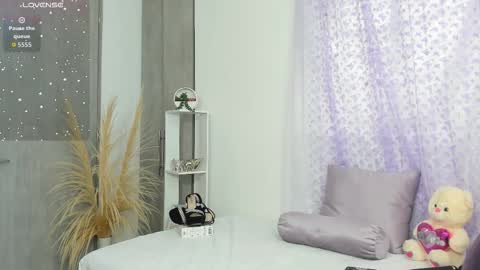 Snapshot of annyeliz chatting on January 2026 06:13:02 PM Anny online show from January 2026 06:13:02 PM