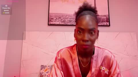 Anny  online show from October 2025 02:22:02 AM