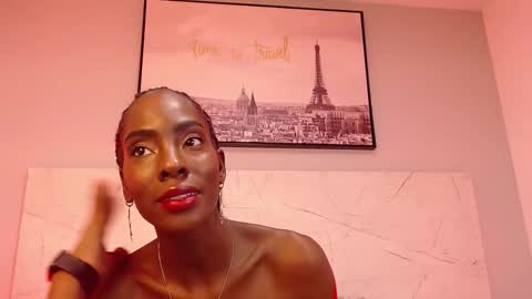 Anny  online show from January 2026 03:53:01 AM