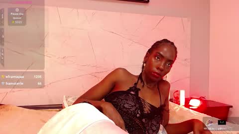 Anny  online show from January 2026 03:17:01 PM