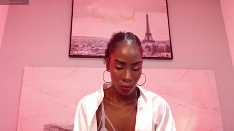 Anny  online show from March 2026 01:40:02 AM