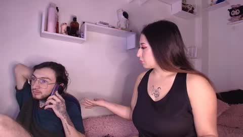 anny harris online show from December 2025 05:52:01 PM