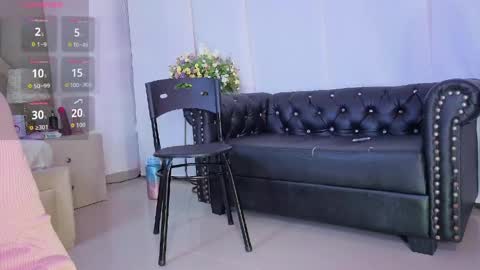 Snapshot of annylittle_ chatting on May 2026 04:18:01 AM LittleSunny My schedule 1400 - 2200 GMT -5 online show from May 2026 04:18:01 AM
