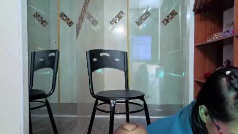Snapshot of annylittle_ chatting on June 2026 04:10:02 AM LittleSunny My schedule 1400 - 2200 GMT -5 online show from June 2026 04:10:02 AM