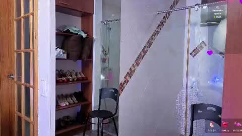 Snapshot of annylittle_ chatting on July 2026 03:26:02 AM LittleSunny My schedule 1400 - 2200 GMT -5 online show from July 2026 03:26:02 AM