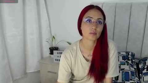 Anny online show from October 2025 03:36:02 AM