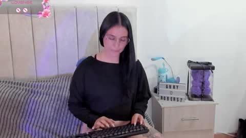 Anny online show from June 2026 08:14:02 PM