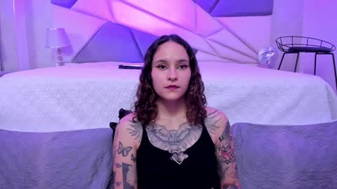 AnnyT online show from January 2025 02:14:01 AM