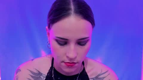 AnnyT online show from April 2026 09:08:02 PM