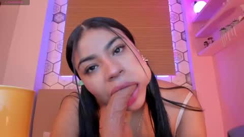 Gaby online show from March 2026 11:35:01 AM