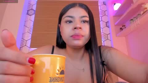 Snapshot of annytorres chatting on May 2026 11:50:02 AM Gaby online show from May 2026 11:50:02 AM