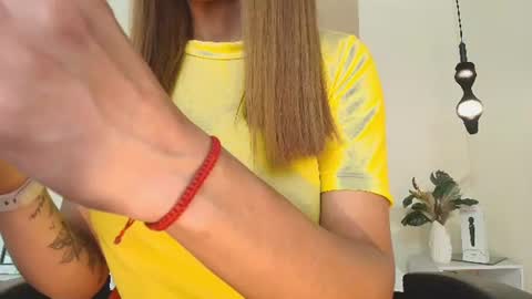 Snapshot of annyxhot chatting on June 2026 11:12:02 AM AnnyXhot online show from June 2026 11:12:02 AM