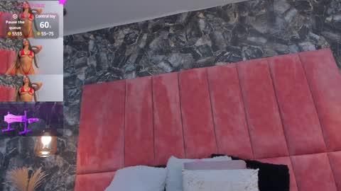 ANNYY  online show from February 2025 06:58:02 AM