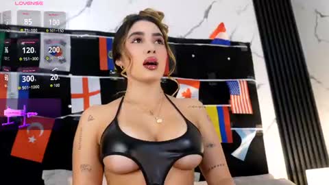 Snapshot of annyy_rosse chatting on June 2026 05:46:01 AM ANNYY online show from June 2026 05:46:01 AM