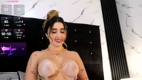 Snapshot of annyy_rosse chatting on July 2026 06:17:01 AM ANNYY online show from July 2026 06:17:01 AM