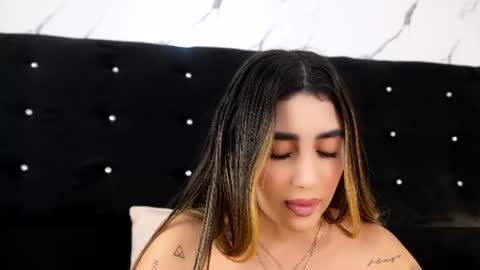 Snapshot of annyy_rosse chatting on July 2026 02:13:01 PM ANNYY online show from July 2026 02:13:01 PM