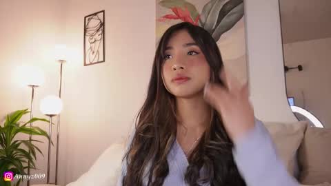 Snapshot of annyz09 chatting on January 2026 05:33:02 AM Annyz online show from January 2026 05:33:02 AM