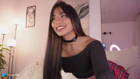 Snapshot of annyz09 chatting on January 2026 07:57:01 AM Annyz online show from January 2026 07:57:01 AM