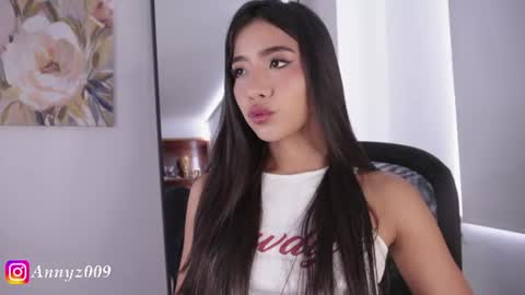Annyz online show from June 2026 05:06:02 PM