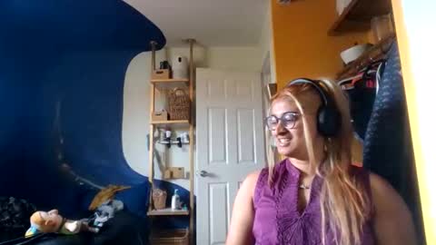 Angel online show from April 2026 06:10:01 PM