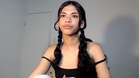 anok_yaii online show from November 2025 07:19:01 AM